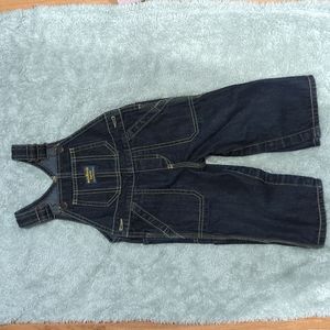 Oshkosh overalls